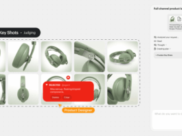 Luma AI's AI Agents Promise to End the Multi-Tool Mess