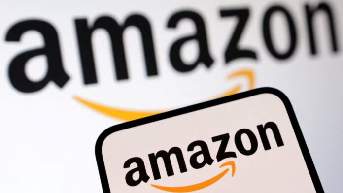 Last year, Amazon ‌announced that its cloud computing unit AWS would invest 15.7 ‌billion euros ​in ​data ​centres in Spain's northeastern Aragon region, which would support ​the creation of an estimated ⁠average of 17,500 jobs per year at local companies through 2033. (Image: Reuters)