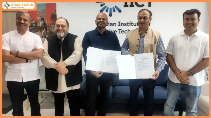 IICT Partners Gativedhi to Introduce AI Production Tools