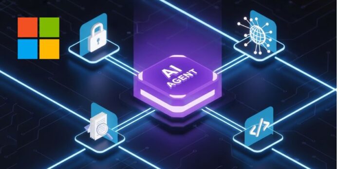Microsoft: AI Agent Adoption Surging Ahead of Security Controls