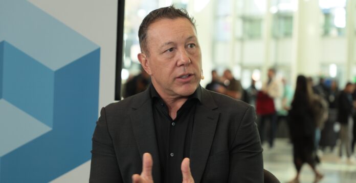 Andre Durand, founder and CEO of Ping Identity, talks to theCUBE about AI agent identity at the RSAC 2026 Conference.