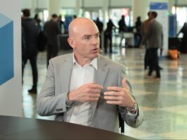 Ronan Murphy, chief data strategy officer of Forcepoint, talks to theCUBE about data strategy amid agents entering the workforce at the RSAC 2026 Conference.