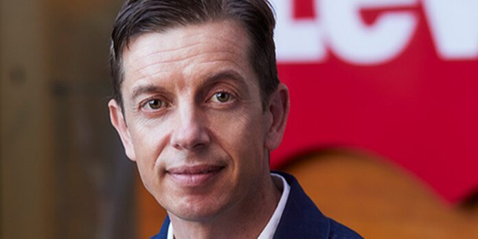 Why Levi's turned a hackathon idea into an AI tool for store employees to make denim shopping easier