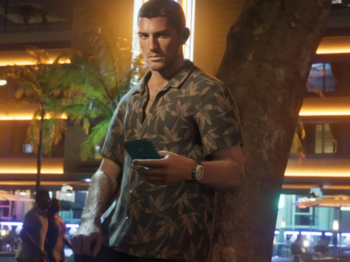 Take-Two CEO Strauss Zelnick: It’s ‘laughable’ to think AI tools could create AAA games like Grand Theft Auto