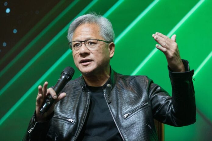 'SaaSpocalypse' Update: Gene Munster Echoes Jensen Huang, Predicts AI Agents Will Redefine Software - NVIDIA (NASDAQ:NVDA)