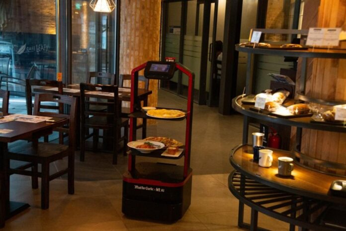 KT publishes 148 AI papers, expands real-world applications