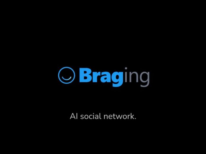 Braging logo