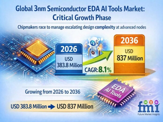 3nm Semiconductor Innovation, Market