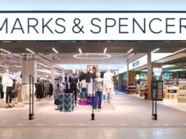 M&S arms store managers with AI tools
