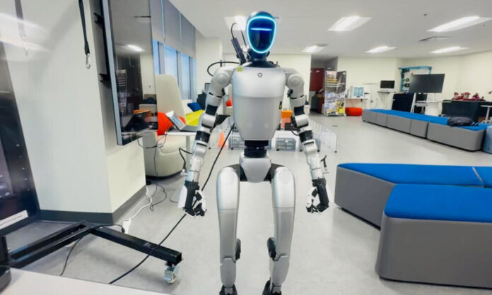 TCS opens seventh Gemini Experience Center in Michigan – Indian Television Dot Com