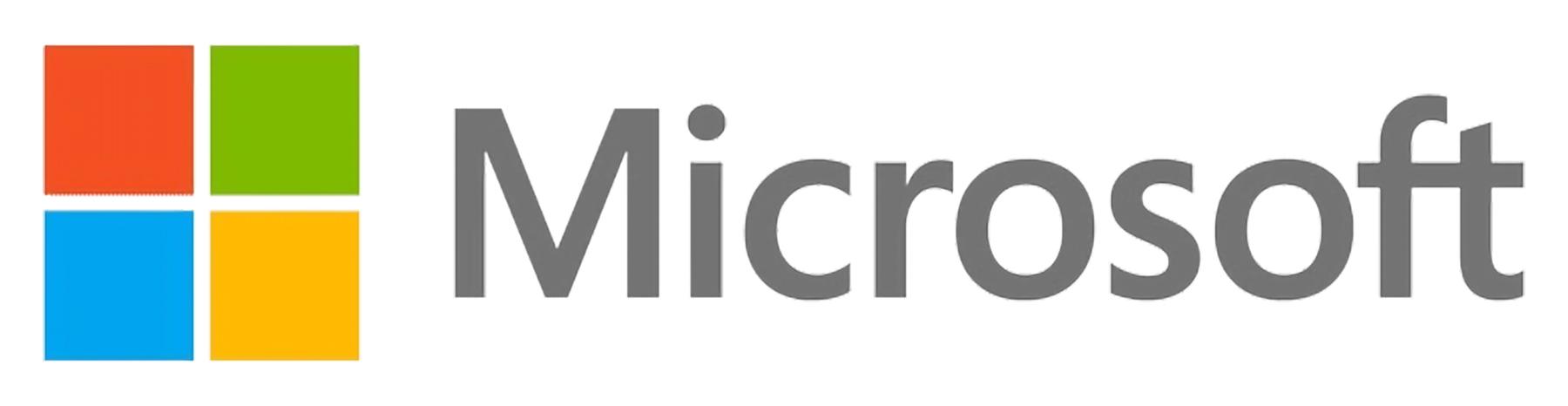 Microsoft-logo-copy.jpg AI Tools Unveiled At Microsoft Nonprofit Summit