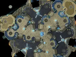 Show HN: AI Coach and Replay Rendering Engine for Starcraft II