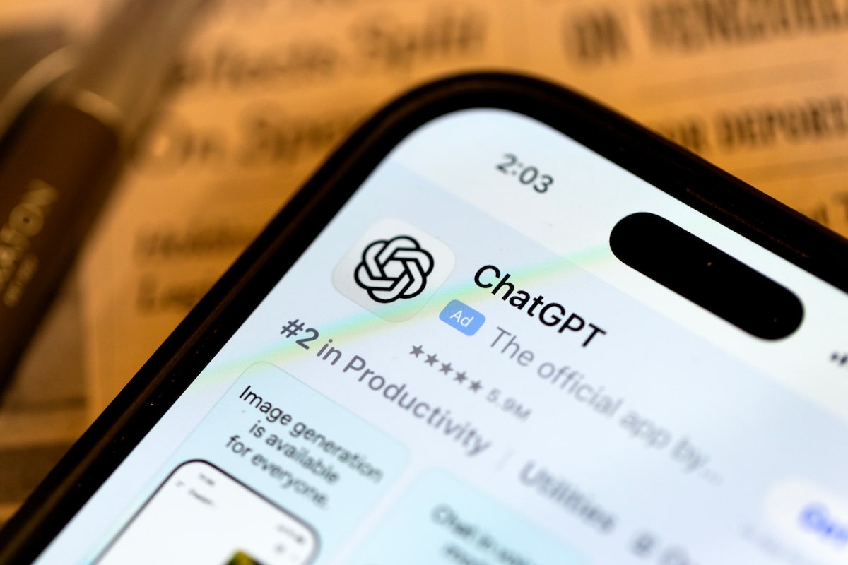 NMKMKHIYNBFM3FGRI6V725DJJM.jpg Yes, AI can help you with your taxes – if you know how to use it