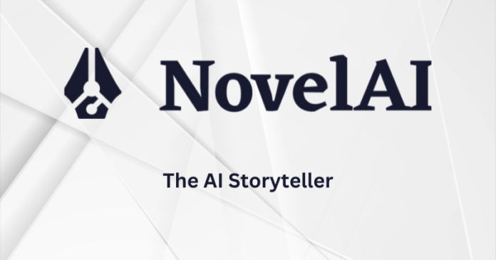 Novel AI: Best AI Story Generator for Writers?