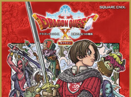 Square Enix Reveals Google Gemini-Powered In-Game Chatbot for Dragon Quest X