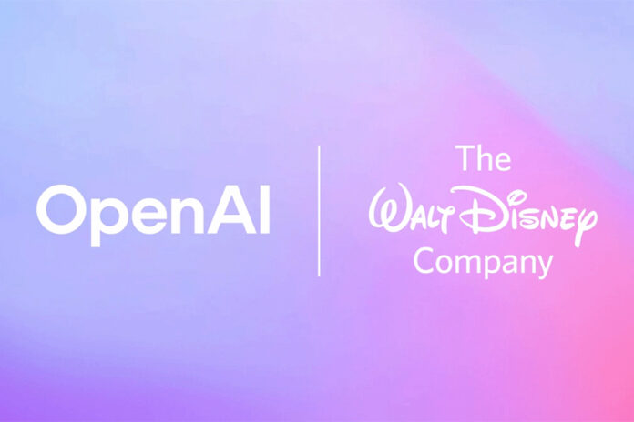 Disney Drops $1 Billion Investment With OpenAI After Firm Moves Away From Video Focus