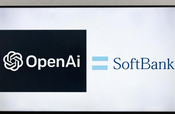 SoftBank secures a $40 billion loan to boost investments in OpenAI