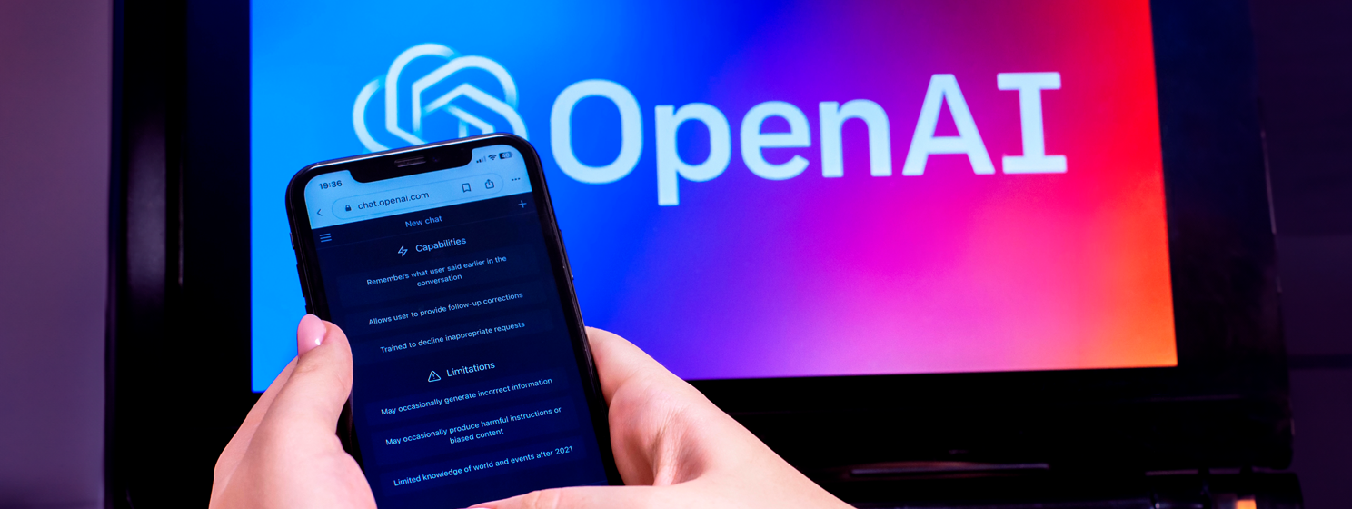 OpenAI-logo.webp.webp OpenAI logo on a mobile phone