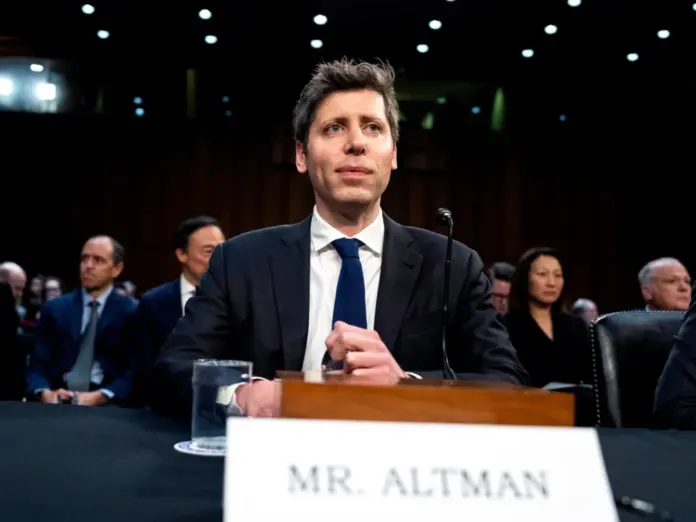 OpenAI moves forward with U.S. military contract as Anthropic exits over safeguards