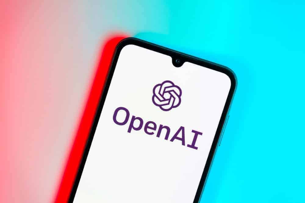 OpenAI.jpg After Pentagon deal, OpenAI sets its sights on NATO