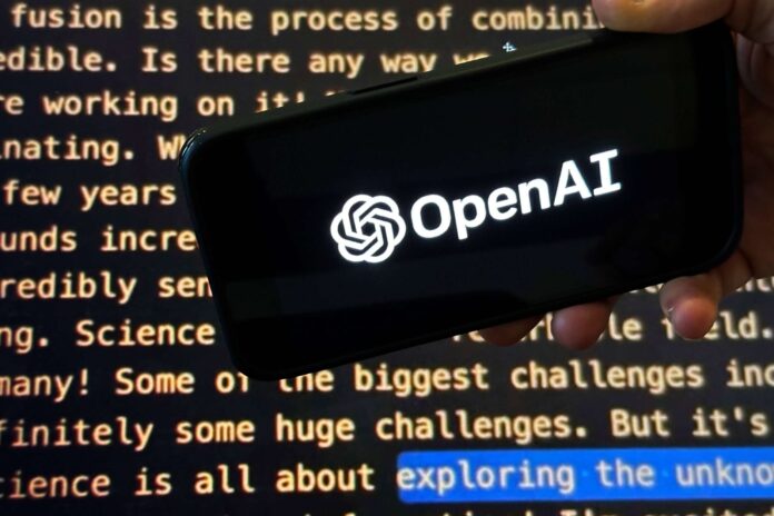 OpenAI and the Defense Department adjust the deal they made days ago