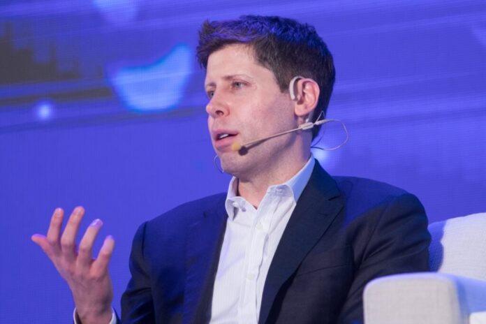 Sam Altman Reveals OpenAI's Urgent Shift To Classified Pentagon Projects
