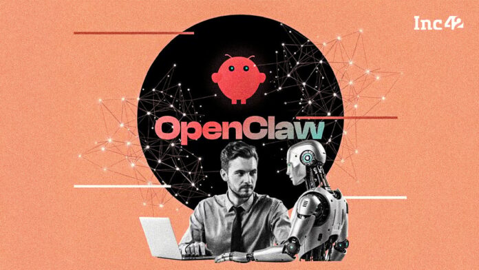 OpenClaw And India's DIY AI Agent Boom