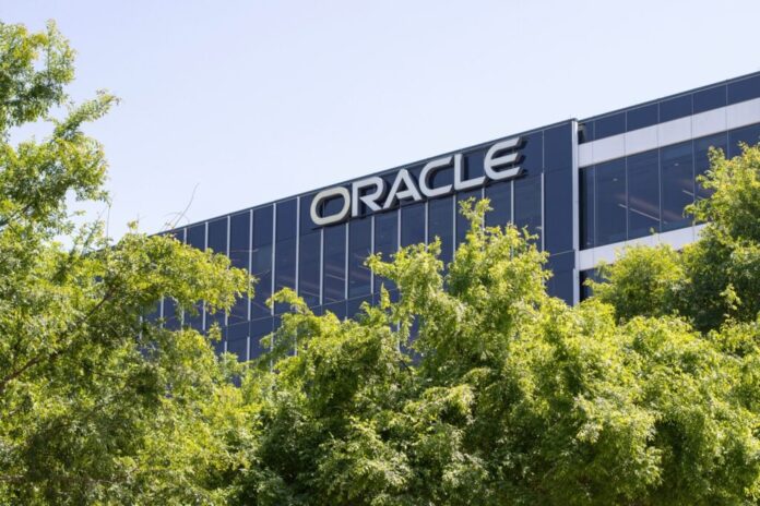 Oracle Launches AI Tool To Predict Construction Safety Risks - Oracle (NYSE:ORCL)