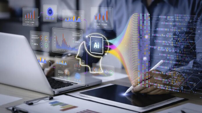 Stock markets and AI: How to use artificial intelligence tools to up your investing game