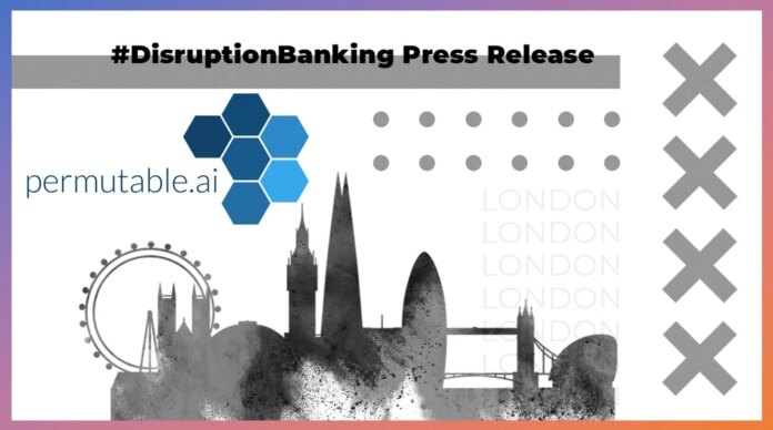 Permutable AI Shortlisted at Hedgeweek® European Awards 2026 as Institutional Investors Seek Better Tools for Increasingly Volatile Markets