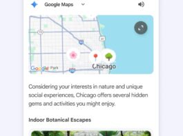 Personal Intelligence Expands Across AI Mode, Rolling Out in Gemini App for Free