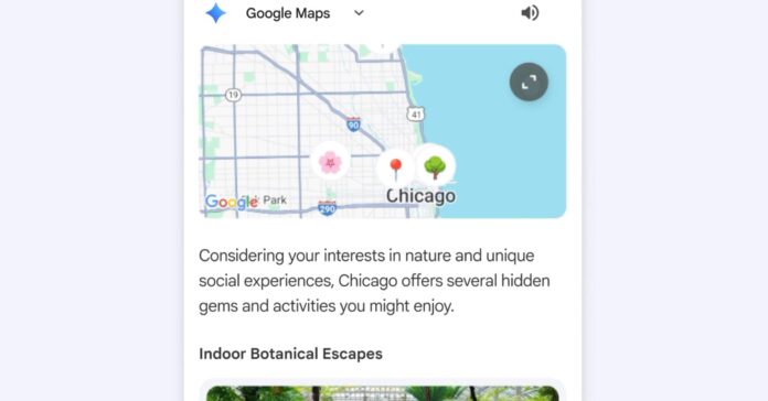 Personal Intelligence Expands Across AI Mode, Rolling Out in Gemini App for Free
