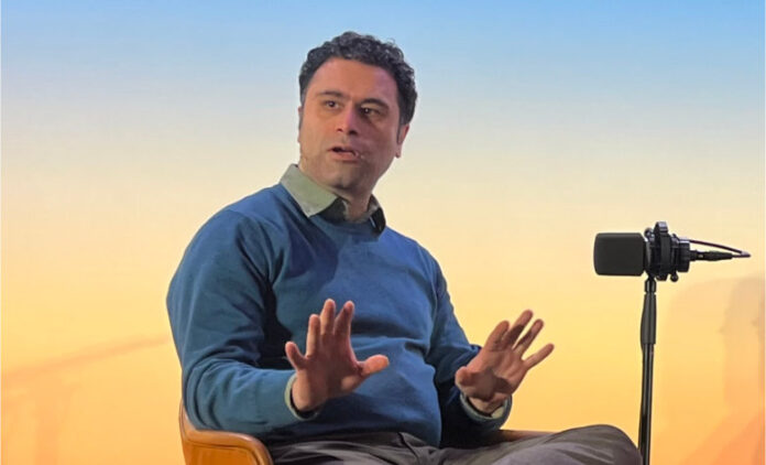 How you treat an AI agent determines the results you'll get, says Professor Taha Yasseri