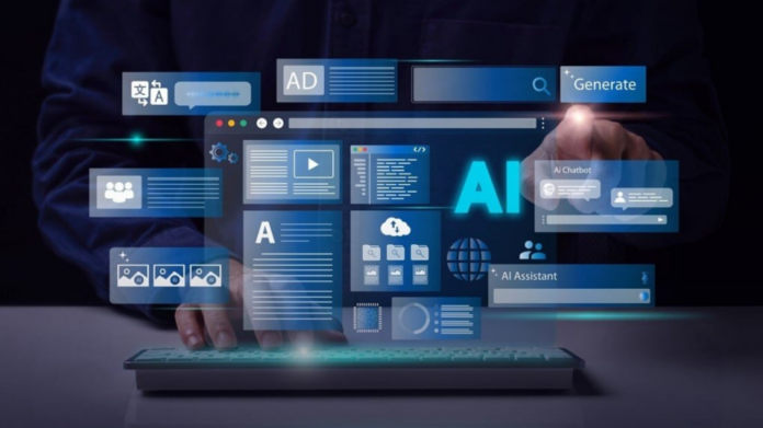 Everyday AI: 10 tools businesses can use to boost productivity with artificial intelligence