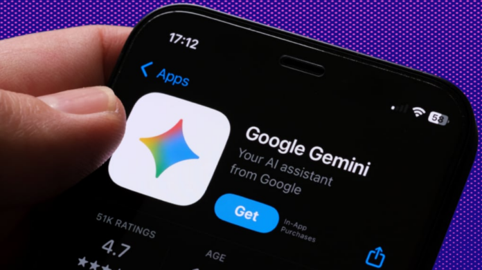 Google says irrelevant ads reduced by 40% via Gemini