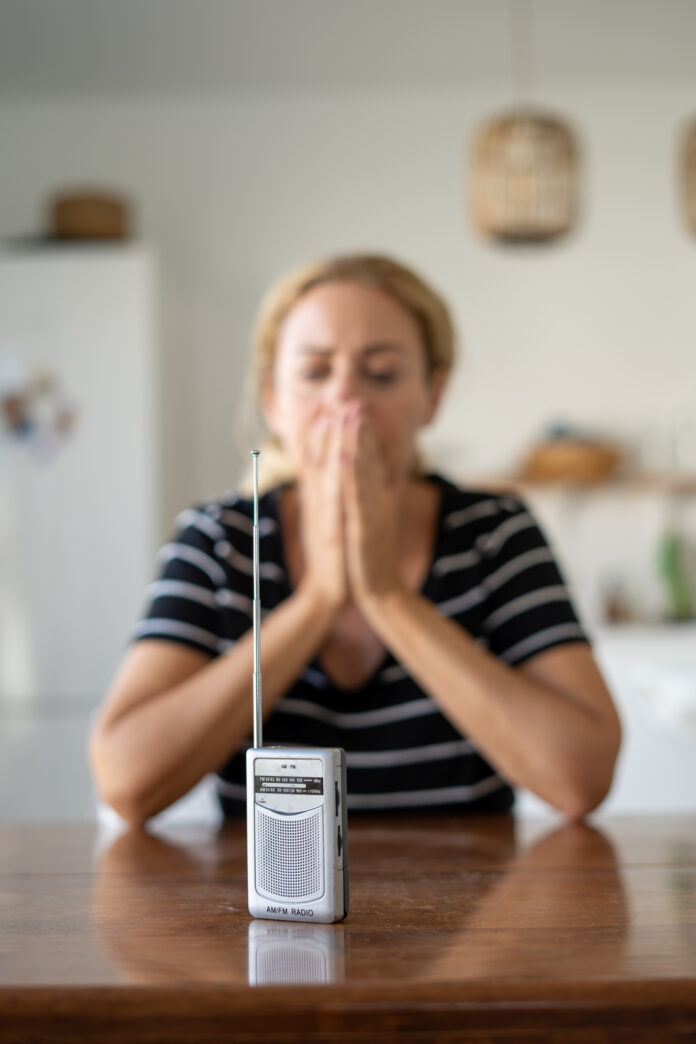 AI App Tracks Spanish-Language Radio Misinformation