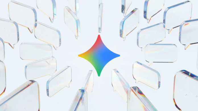 Gemini Memory Import