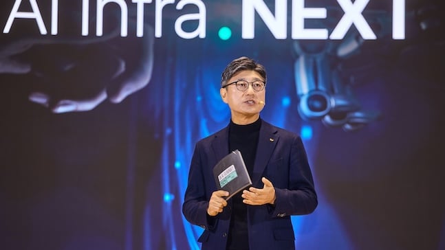 SKT-CEO-Jung.jpg SKT gives all staff AI tools to drive...