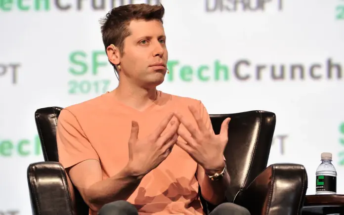 OpenAI CEO Sam Altman says it needs to fix these 3 weaknesses to make ChatGPT as good as possible