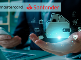 Santander and Mastercard AI agent
