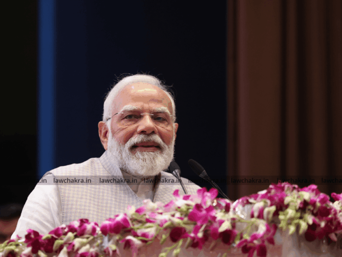 Supreme Court Rejects Trader’s PIL On PM CARES After Dramatic Hearing