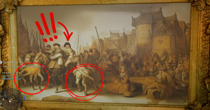 Crimson Desert admits it used generative AI for 