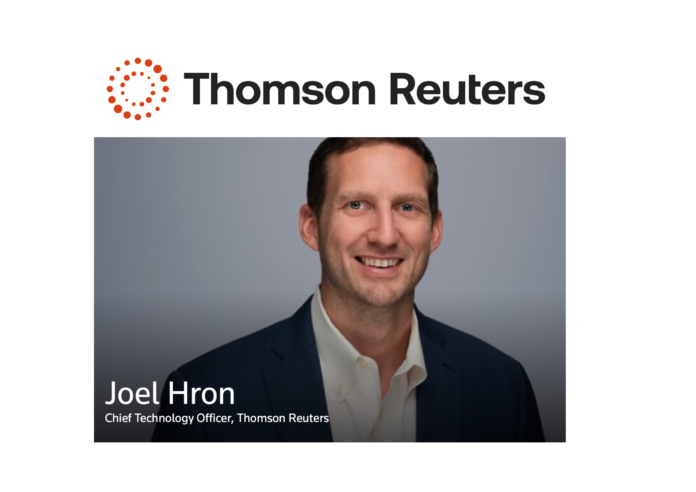 Thomson Is Coming, TR’s Own Legally-Trained LLM – Artificial Lawyer