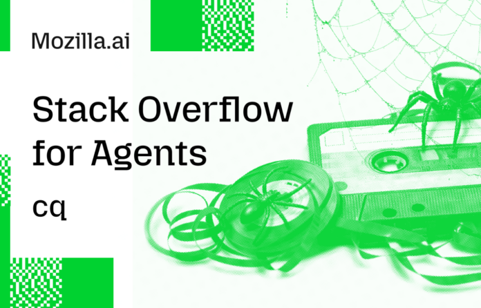 Stack Overflow is dead, long live cq