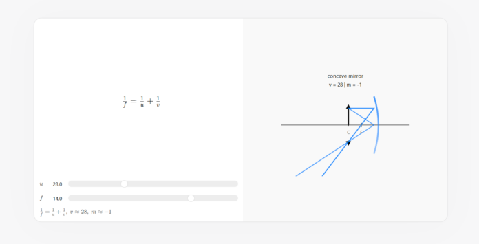 OpenAI adds interactive STEM learning visuals to ChatGPT