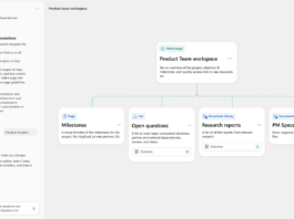 SharePoint at 25: Global enterprise knowledge in the AI era