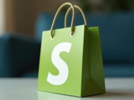 Shopify Debuts Tinker App for AI-Powered Stores