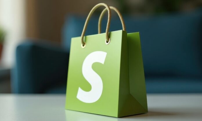 Shopify Debuts Tinker App for AI-Powered Stores