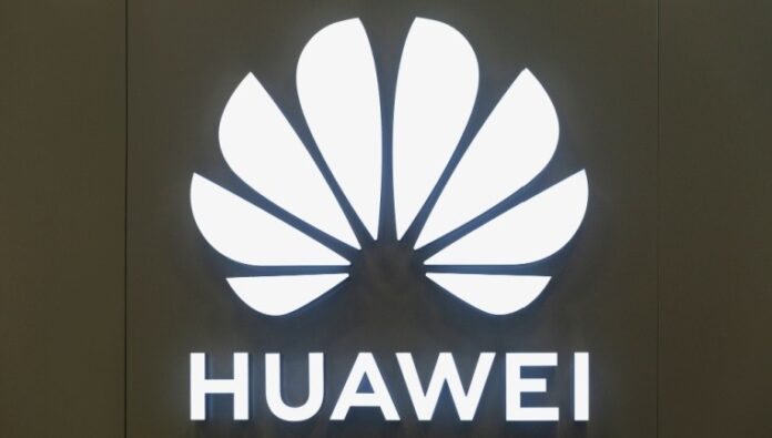 Huawei - Transforming Mobile Networks for AI Agent Surge