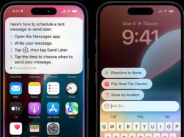 Apple might create an AI app store for Siri's next avatar